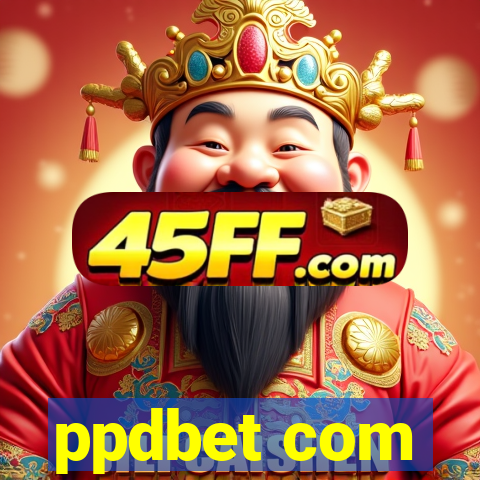 ppdbet com